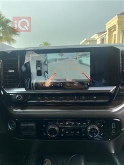 شيفروليه سلفرادو